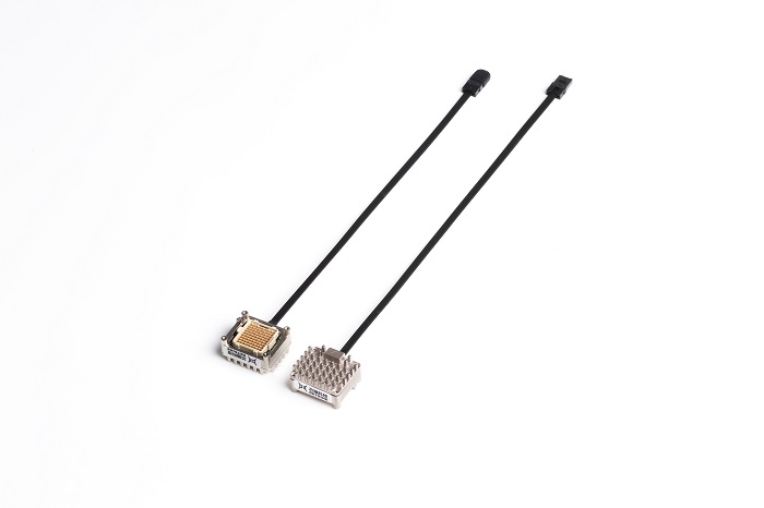 yth2206游艇会科技POB12路并行光模块